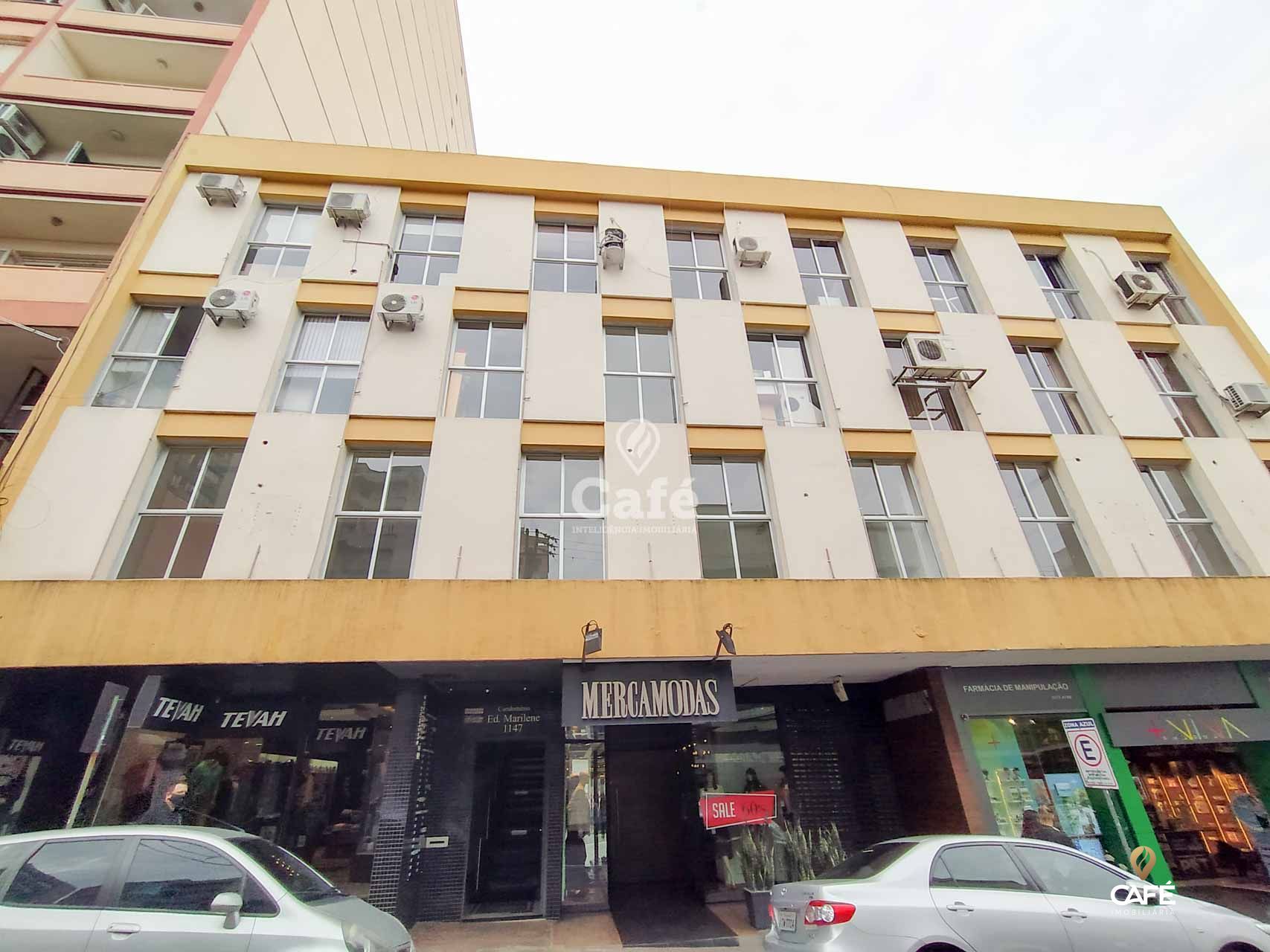 Sala-Conjunto, 40 m² - Foto 1