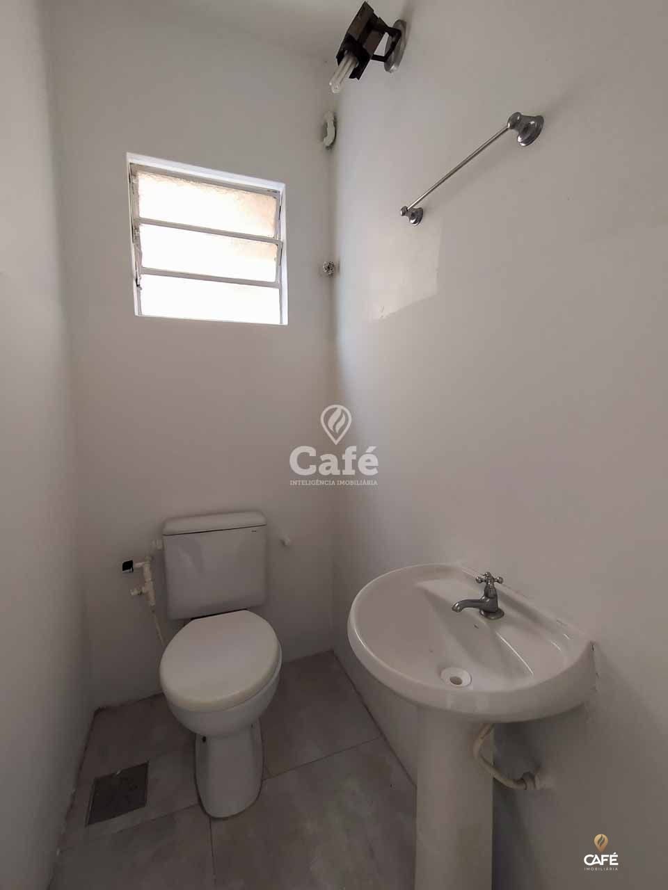 Conjunto Comercial-Sala à venda com 2 quartos, 40m² - Foto 8