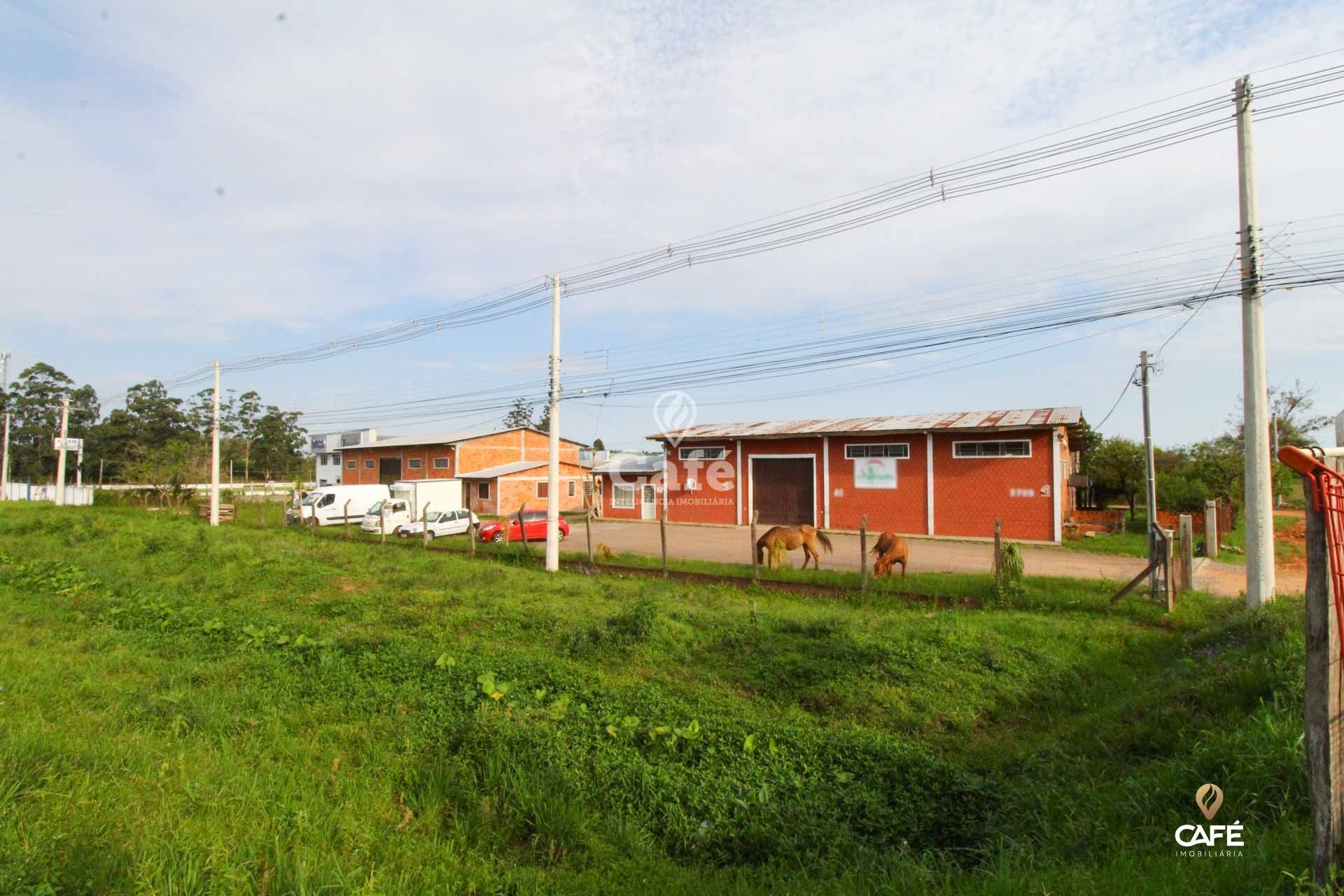 Terreno, 3500 m² - Foto 2