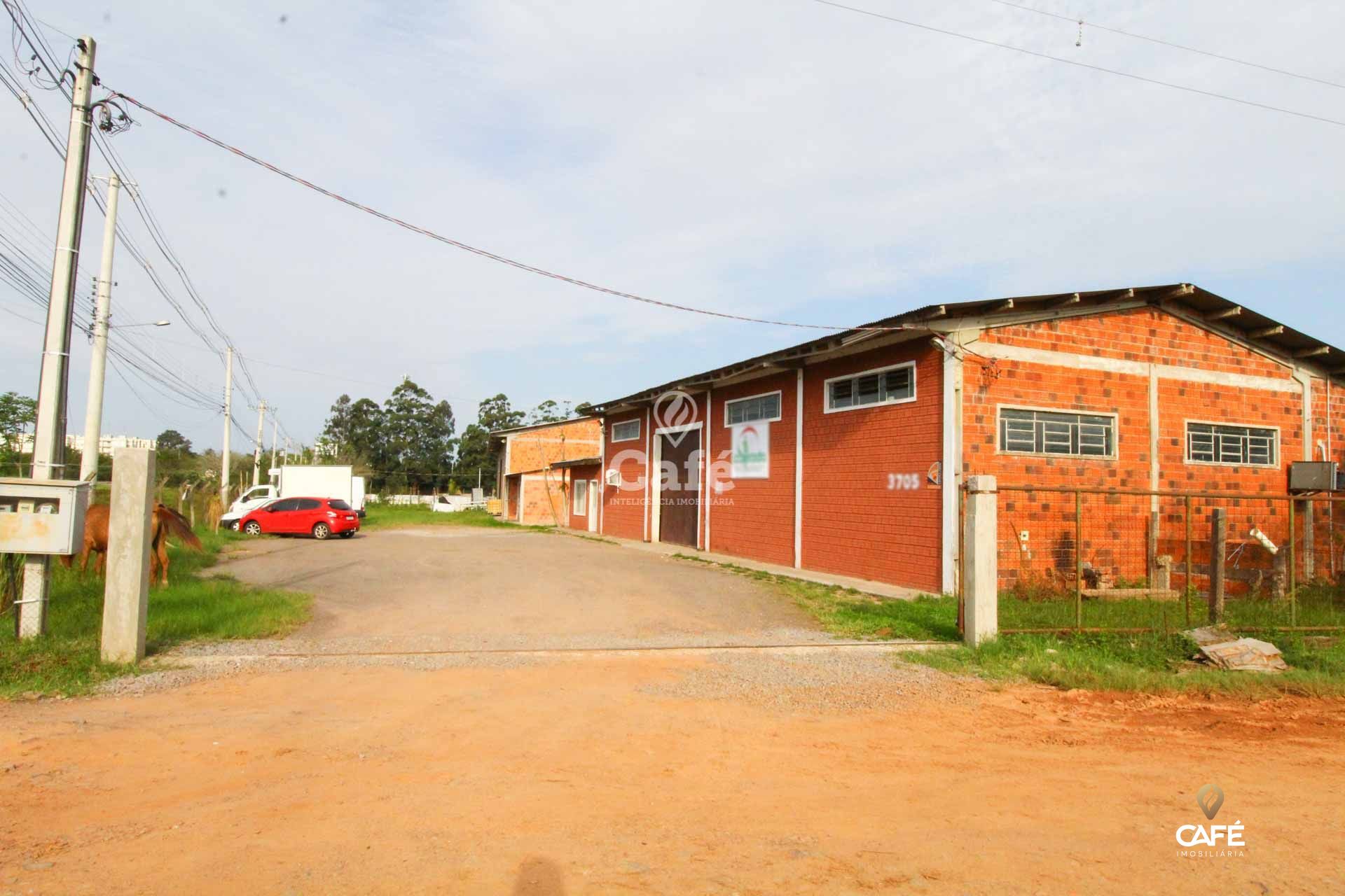 Terreno, 3500 m² - Foto 4