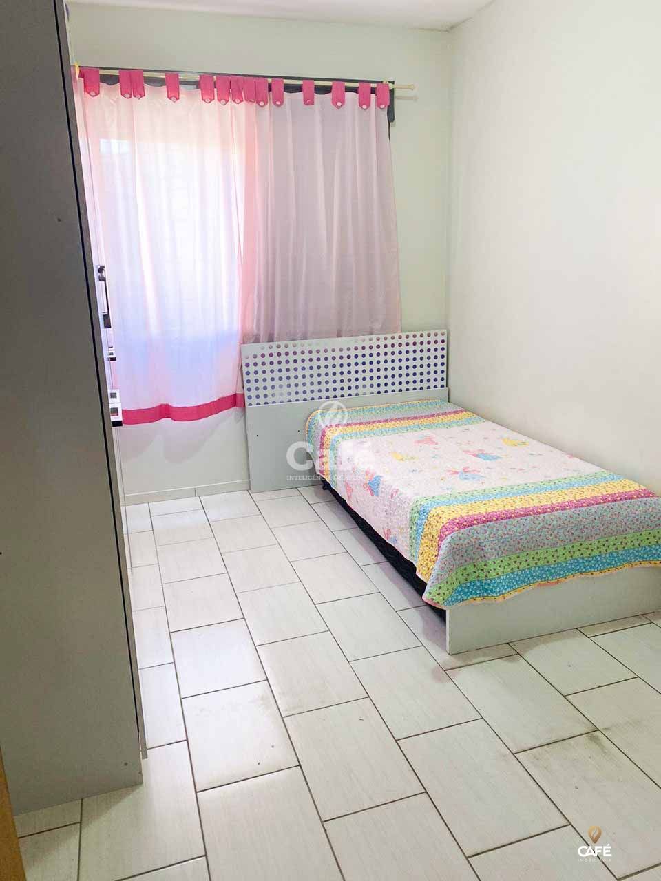 Apartamento à venda com 3 quartos, 92m² - Foto 5