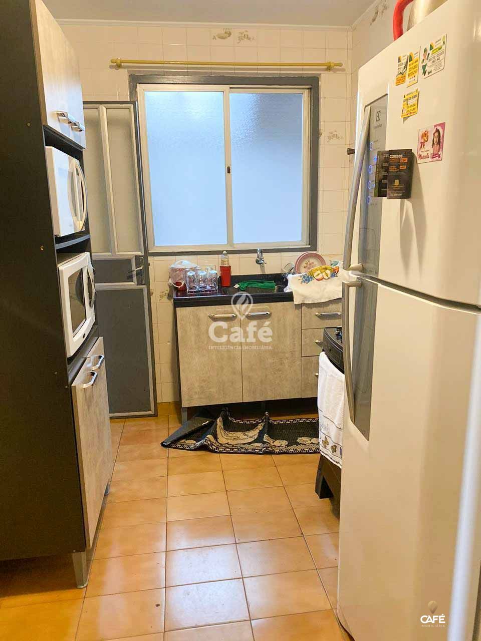 Apartamento à venda com 3 quartos, 92m² - Foto 8