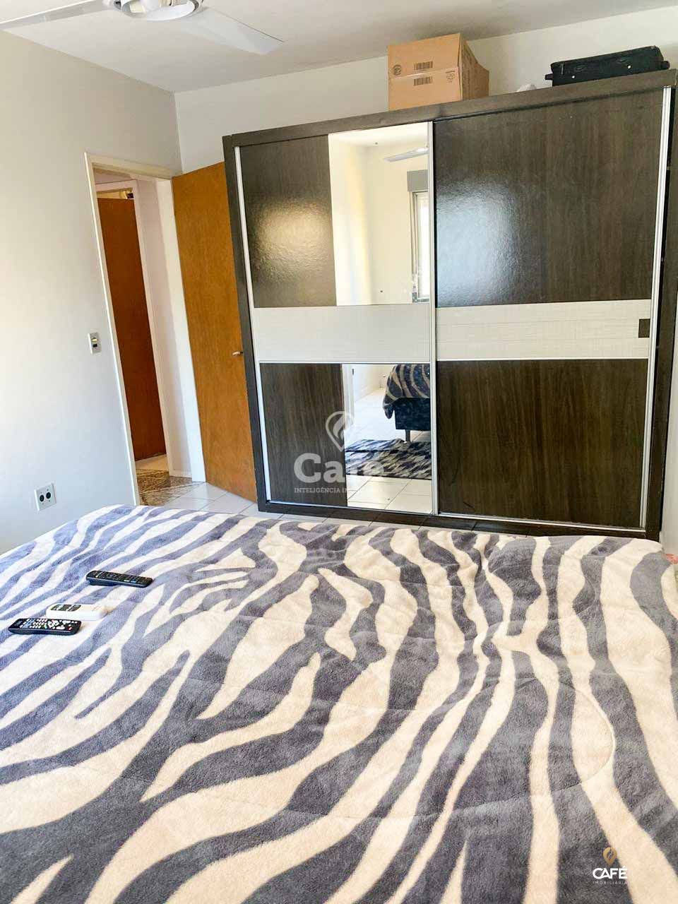 Apartamento à venda com 3 quartos, 92m² - Foto 4