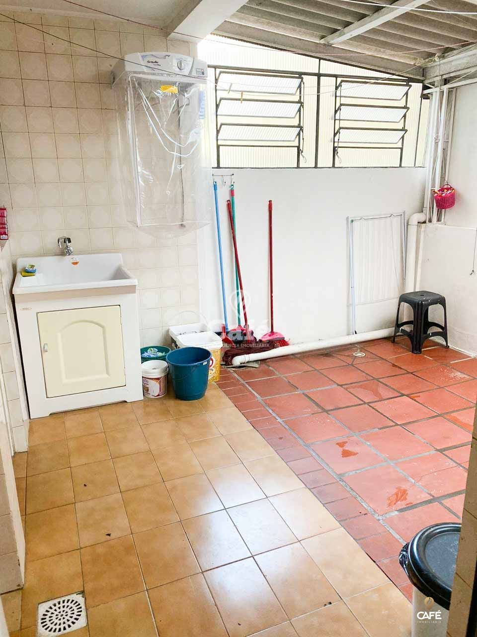 Apartamento, 3 quartos, 92 m² - Foto 9