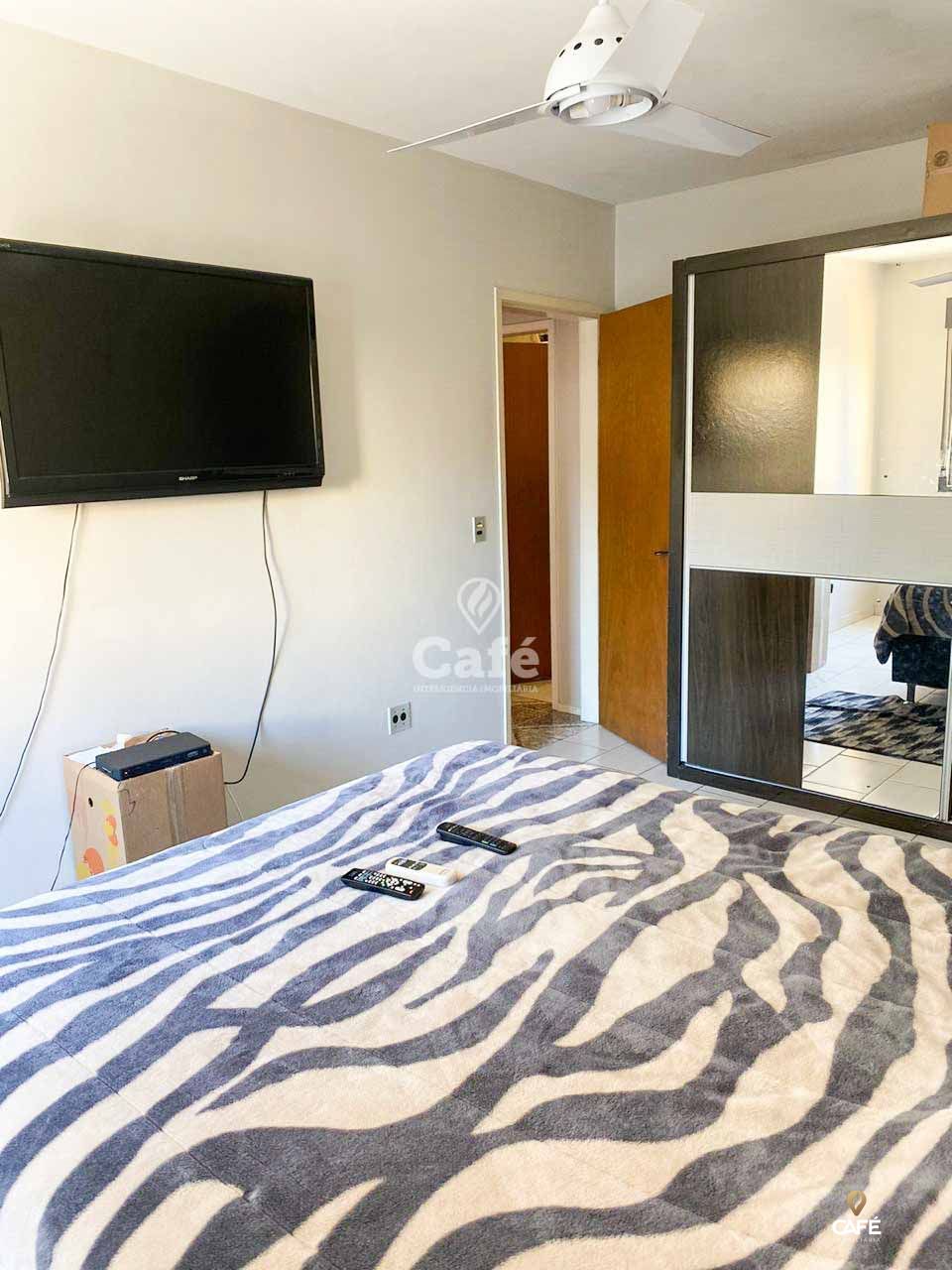 Apartamento à venda com 3 quartos, 92m² - Foto 3