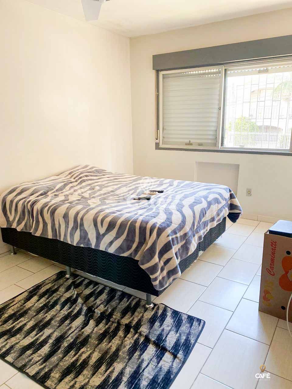 Apartamento à venda com 3 quartos, 92m² - Foto 2