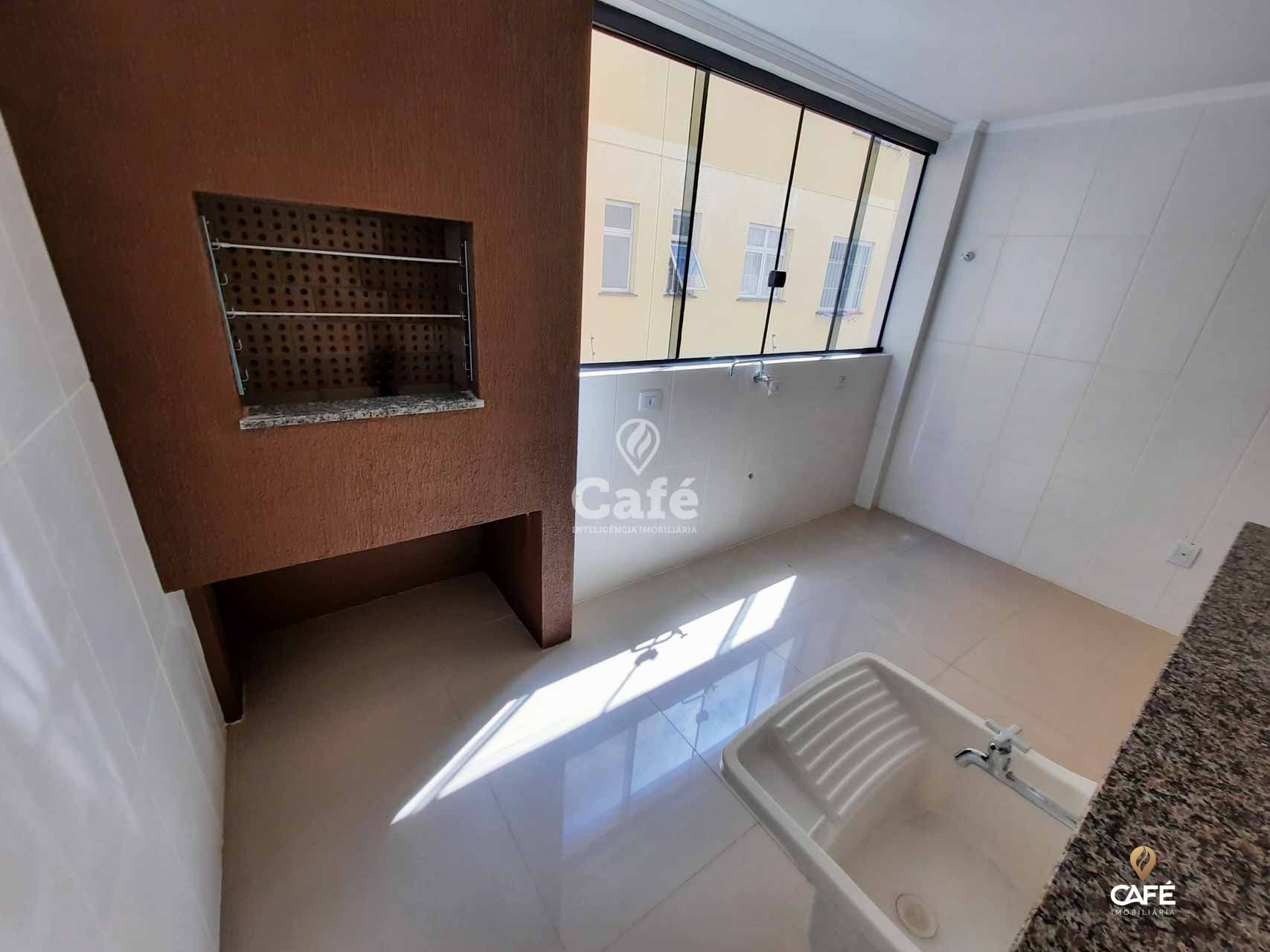 Apartamento à venda com 1 quarto, 34m² - Foto 4