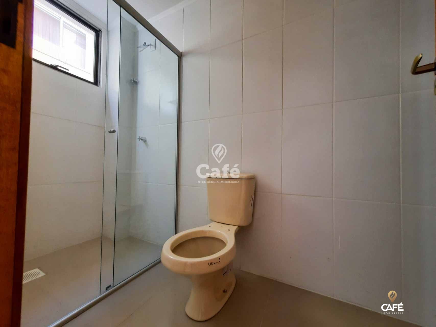 Apartamento à venda com 1 quarto, 34m² - Foto 7