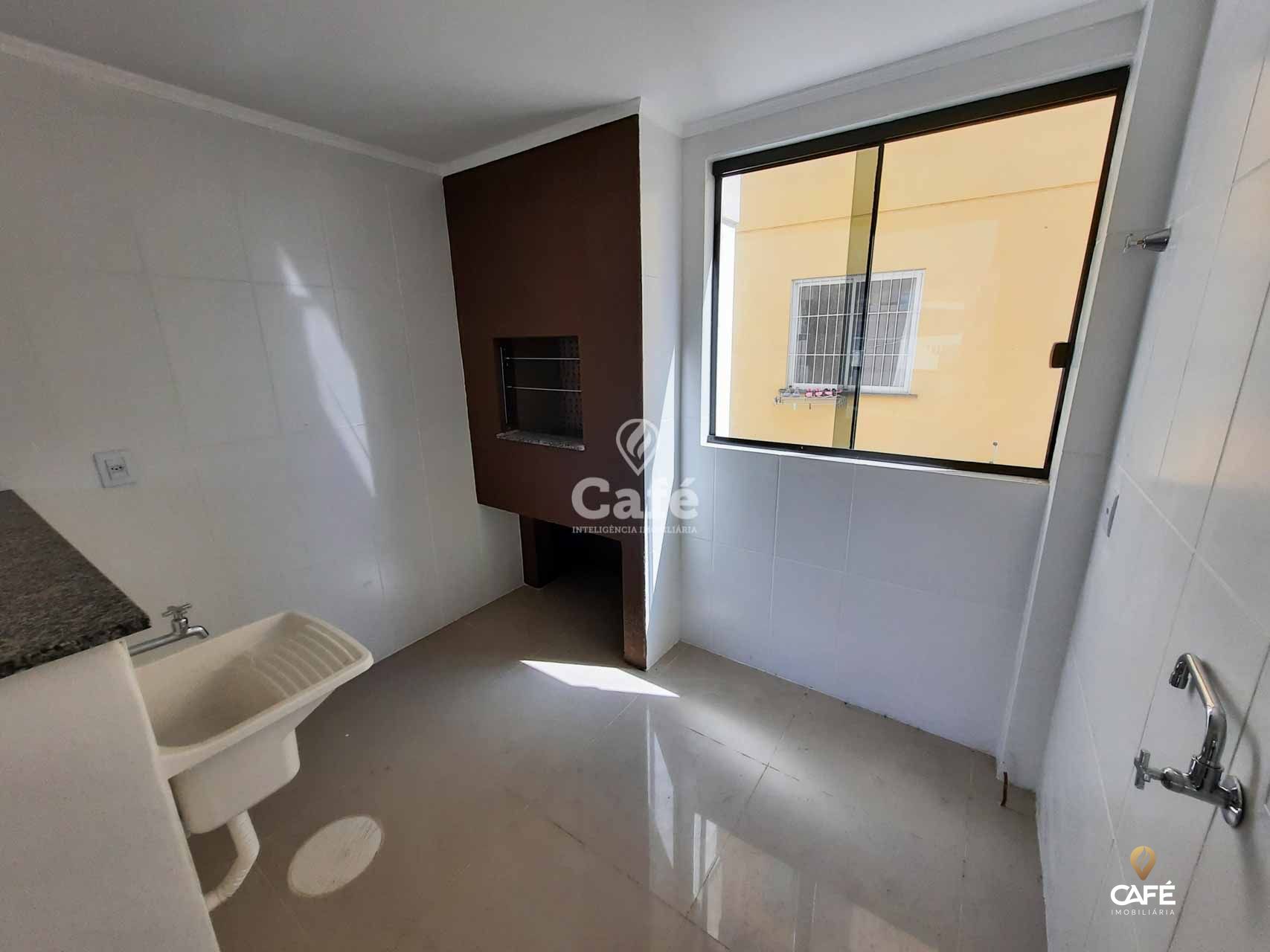 Apartamento à venda com 1 quarto, 47m² - Foto 4