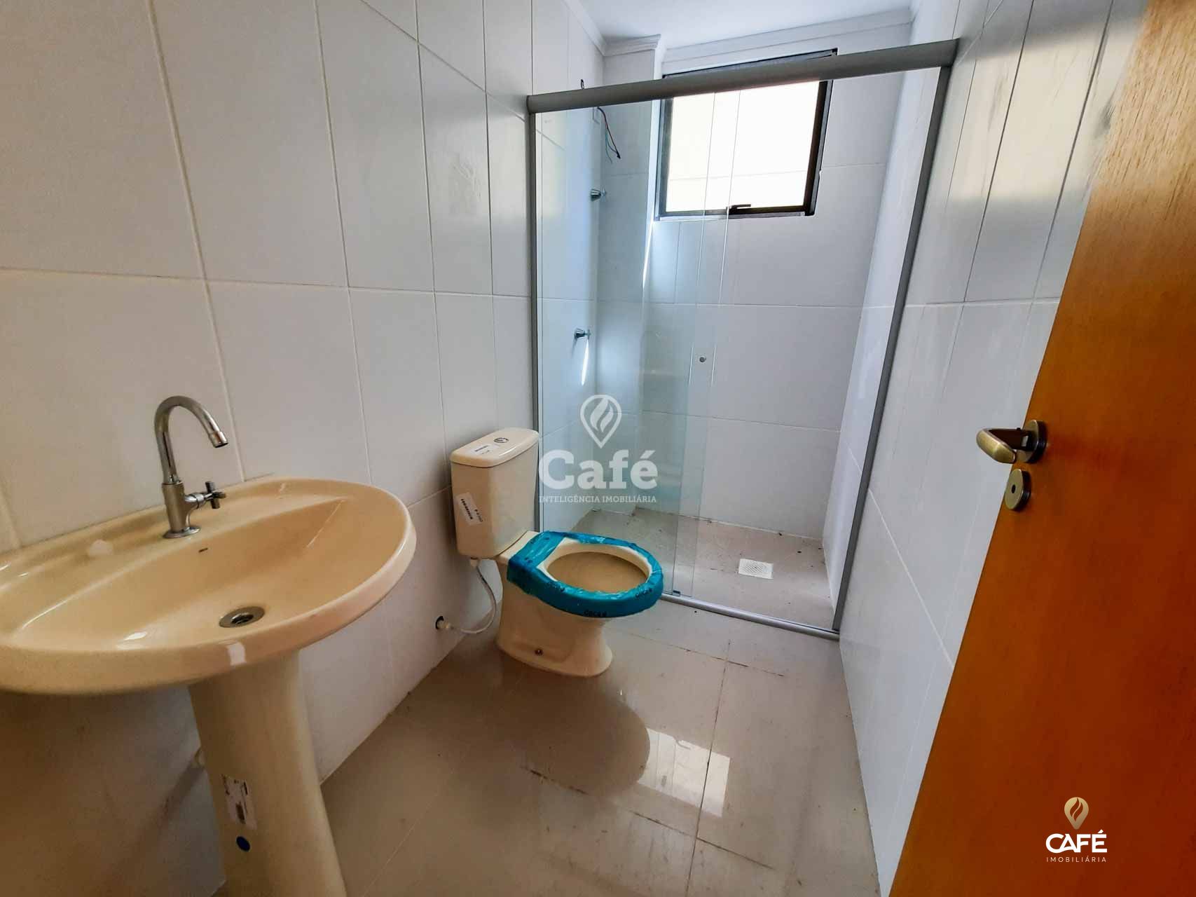 Apartamento à venda com 1 quarto, 47m² - Foto 9