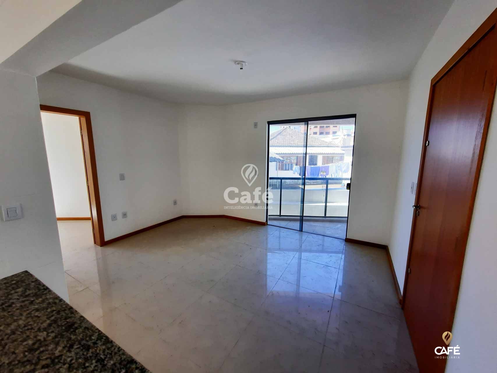 Apartamento à venda com 1 quarto, 47m² - Foto 2