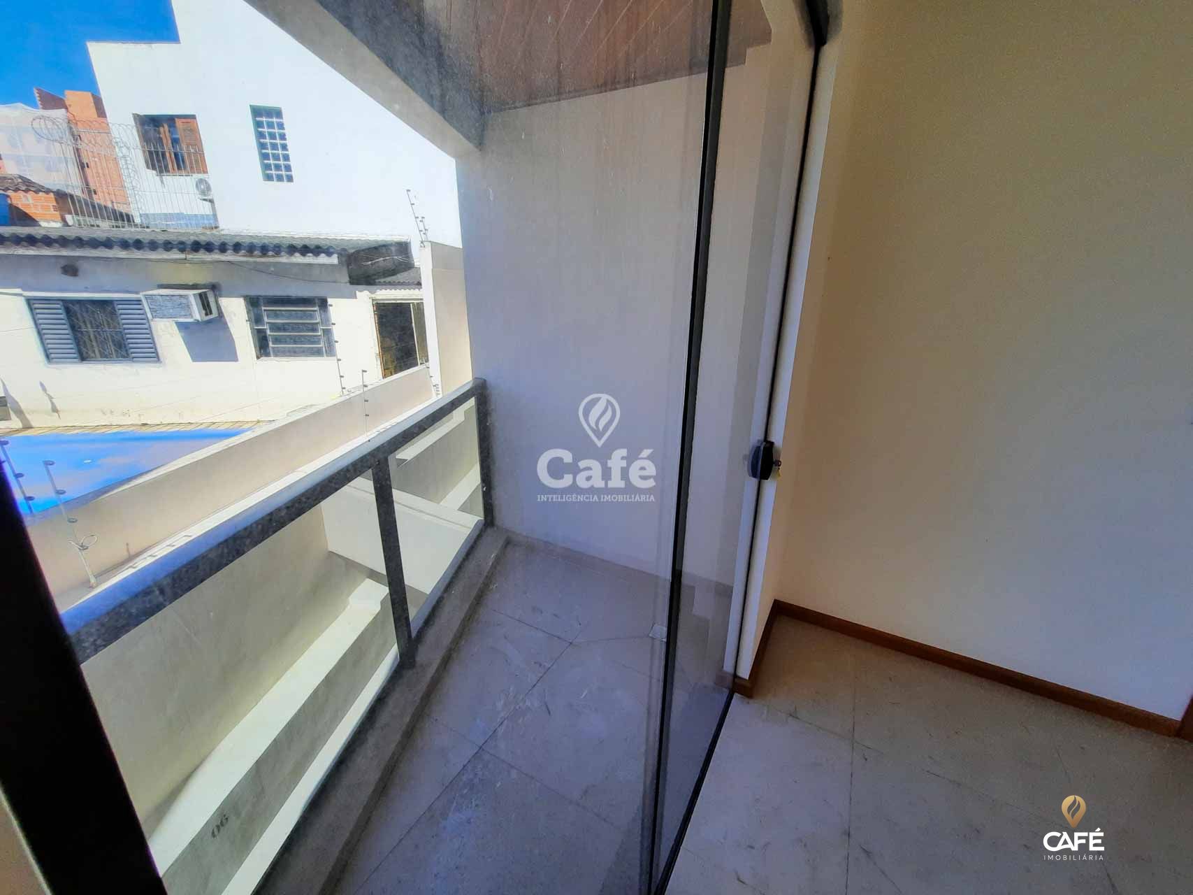 Apartamento à venda com 1 quarto, 47m² - Foto 5