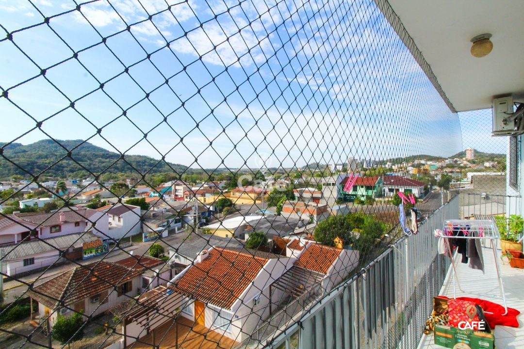Apartamento à venda com 4 quartos, 162m² - Foto 22