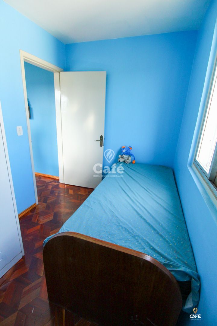 Apartamento à venda com 4 quartos, 162m² - Foto 18