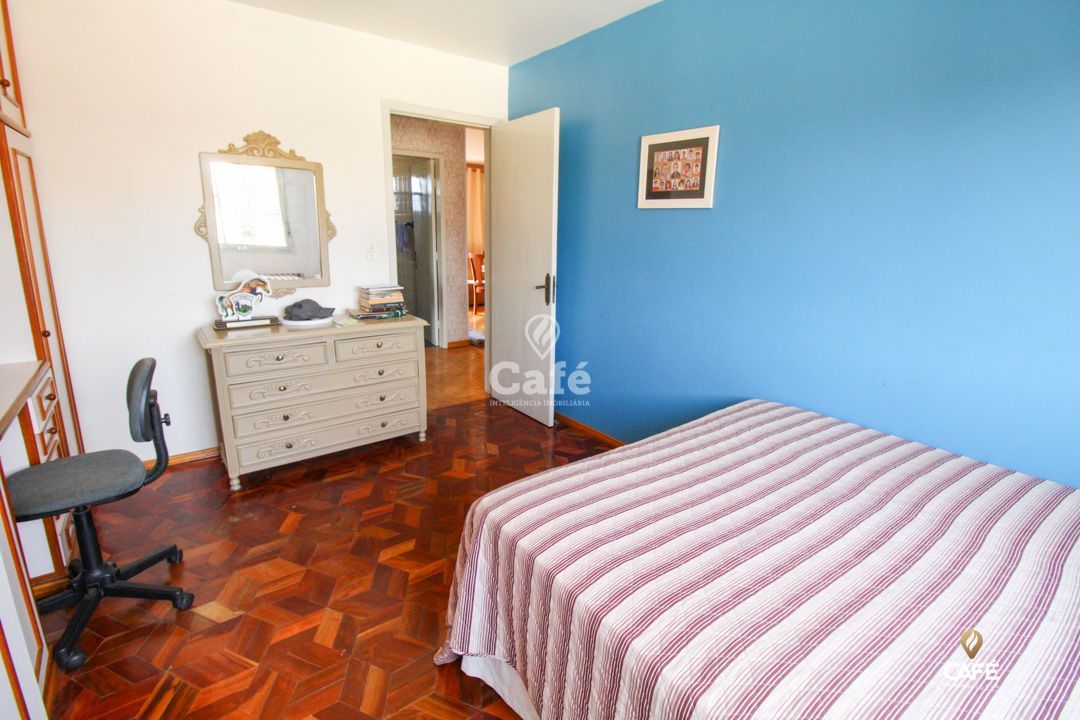 Apartamento à venda com 4 quartos, 162m² - Foto 15