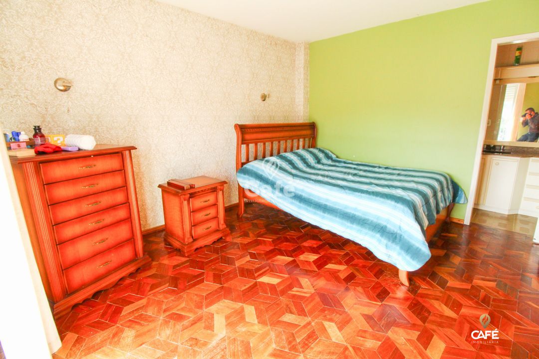 Apartamento à venda com 4 quartos, 162m² - Foto 20