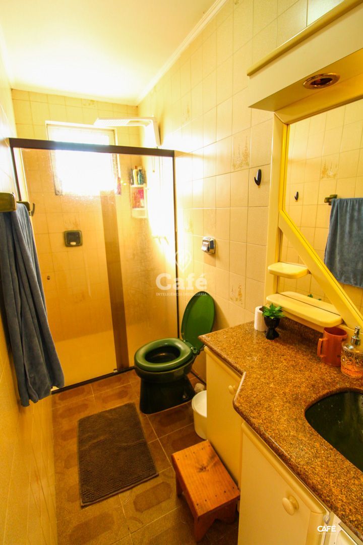 Apartamento à venda com 4 quartos, 162m² - Foto 23
