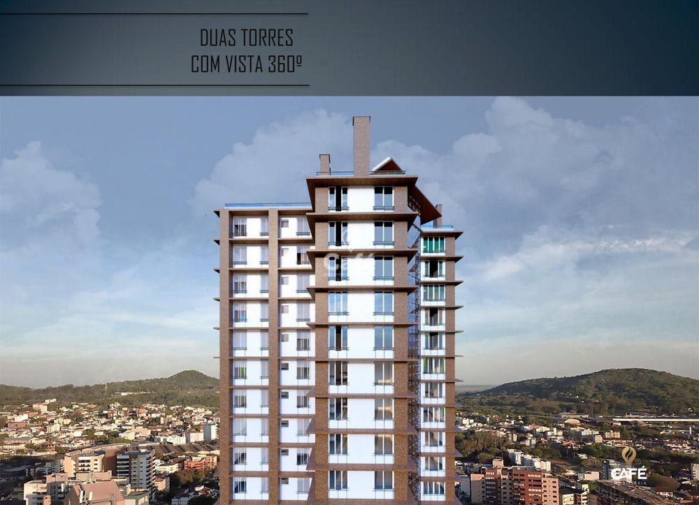 Apartamento à venda com 3 quartos, 263m² - Foto 2