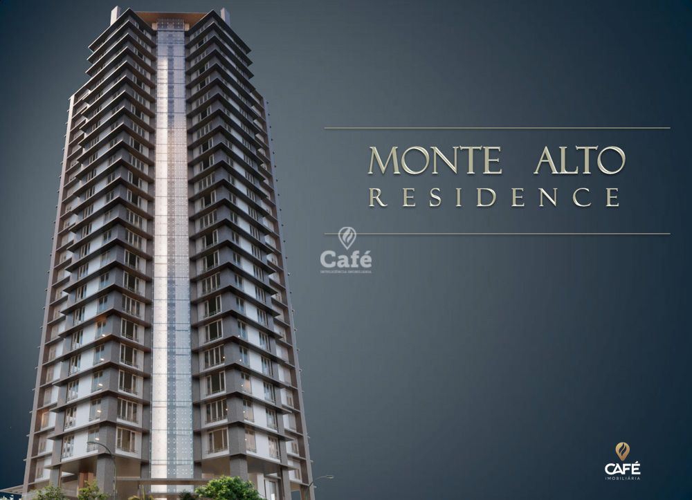 Apartamento, 3 quartos, 263 m² - Foto 1