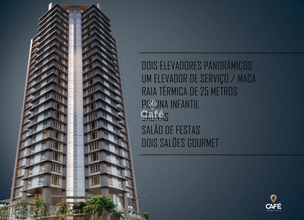 Apartamento, 3 quartos, 263 m² - Foto 5