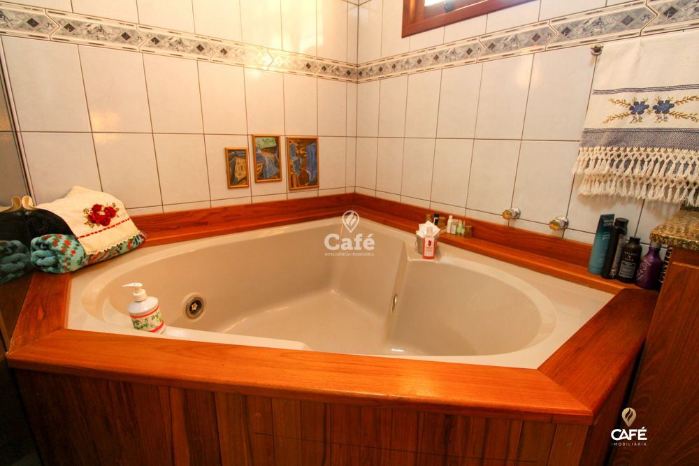 Casa, 5 quartos, 320 m² - Foto 36