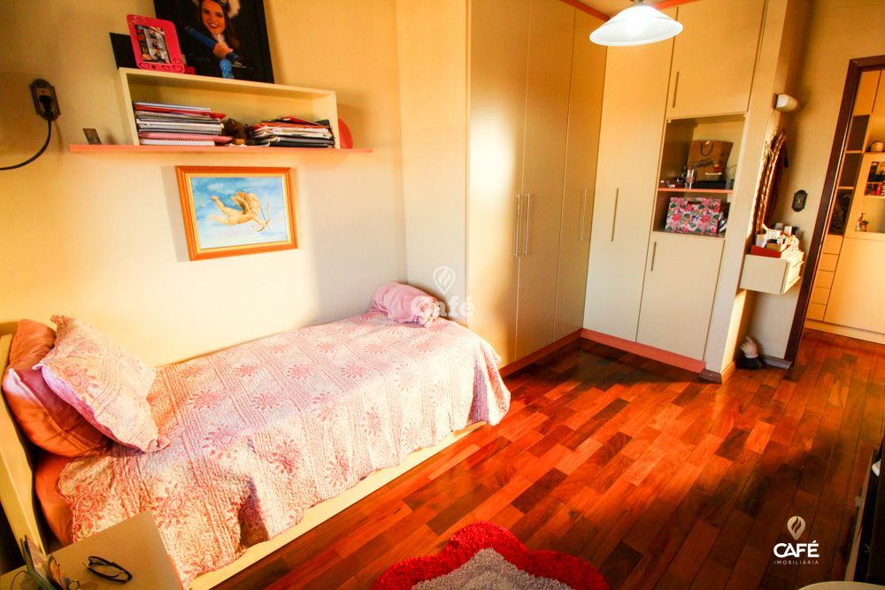 Casa, 5 quartos, 320 m² - Foto 38