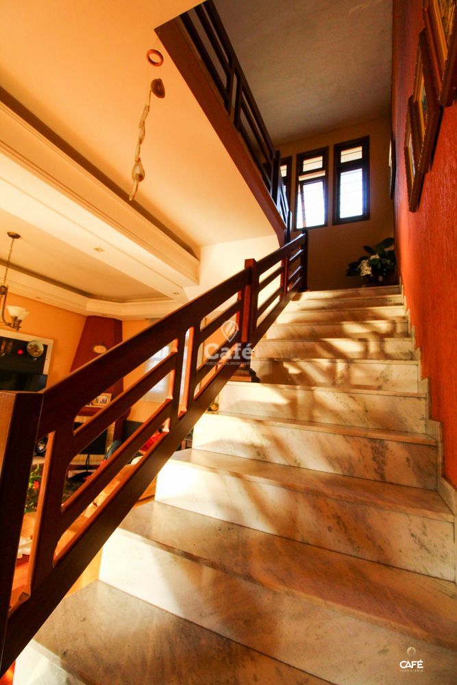 Casa, 5 quartos, 320 m² - Foto 25