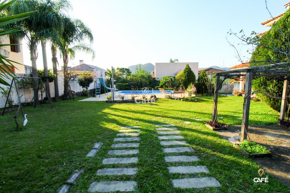 Casa, 5 quartos, 320 m² - Foto 20