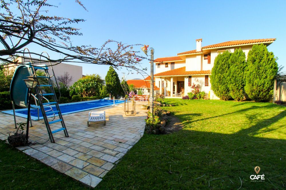 Casa, 5 quartos, 320 m² - Foto 18