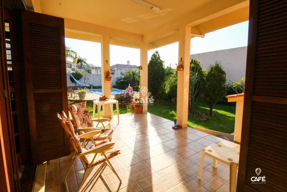 Casa, 5 quartos, 320 m² - Foto 16