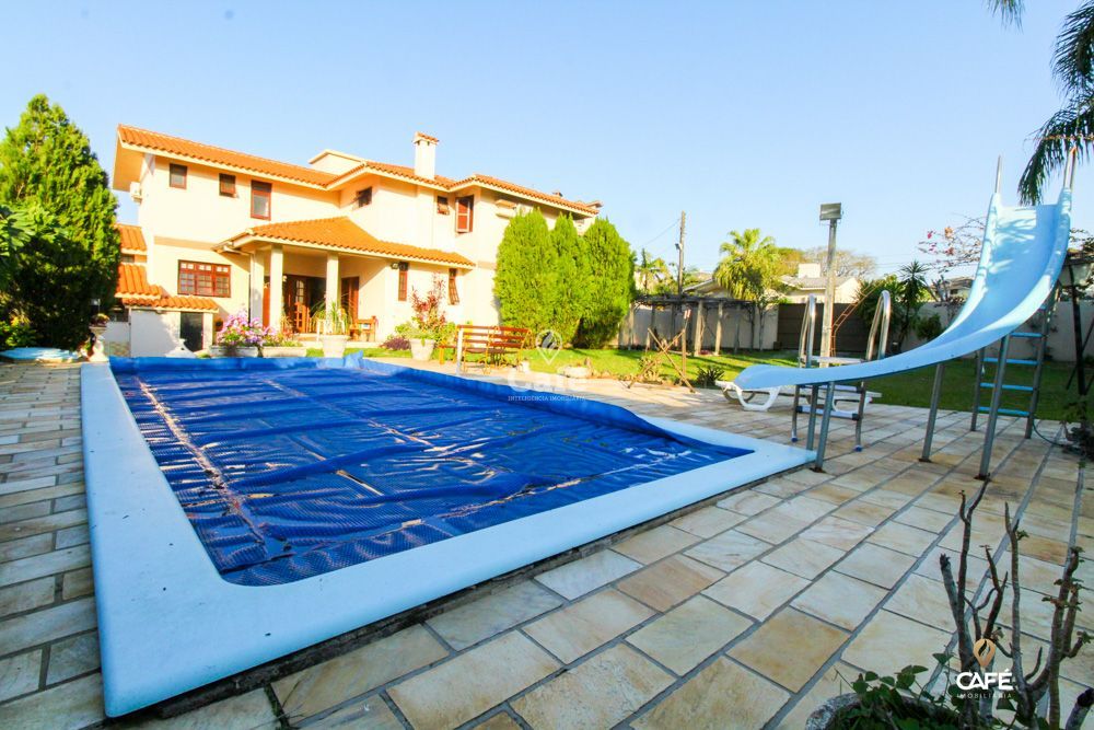 Casa, 5 quartos, 320 m² - Foto 2