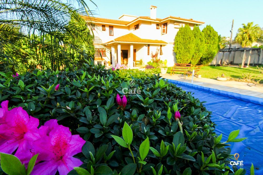 Casa, 5 quartos, 320 m² - Foto 21