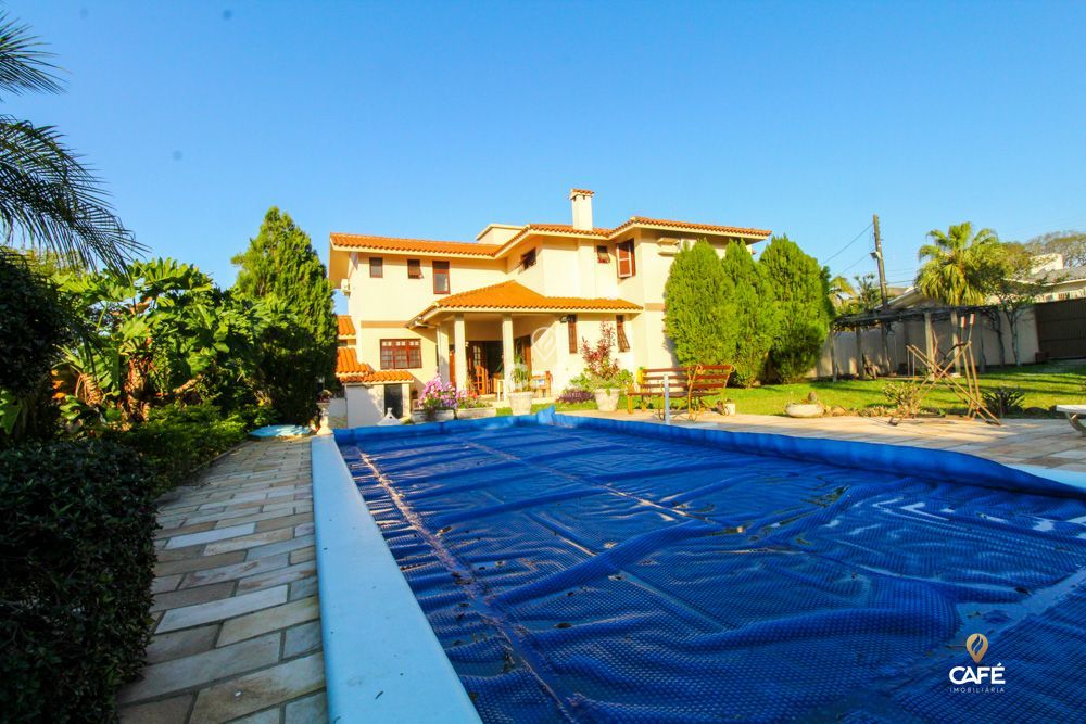 Casa, 5 quartos, 320 m² - Foto 22