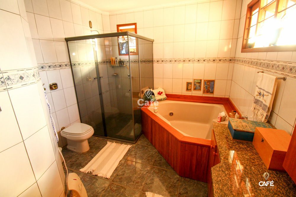 Casa, 5 quartos, 320 m² - Foto 34