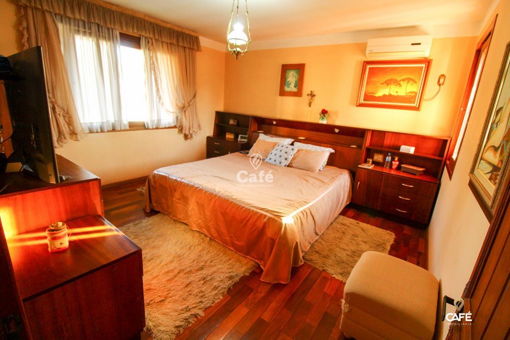 Casa, 5 quartos, 320 m² - Foto 29