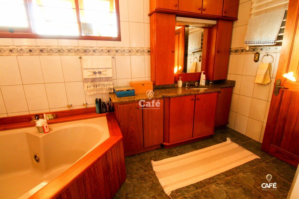 Casa, 5 quartos, 320 m² - Foto 35