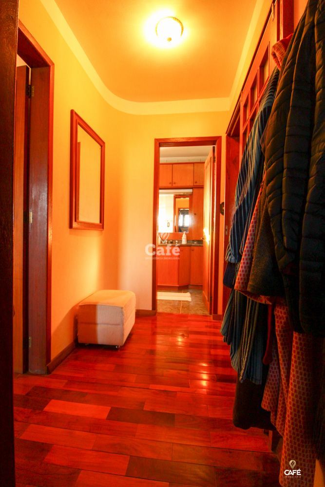 Casa, 5 quartos, 320 m² - Foto 33