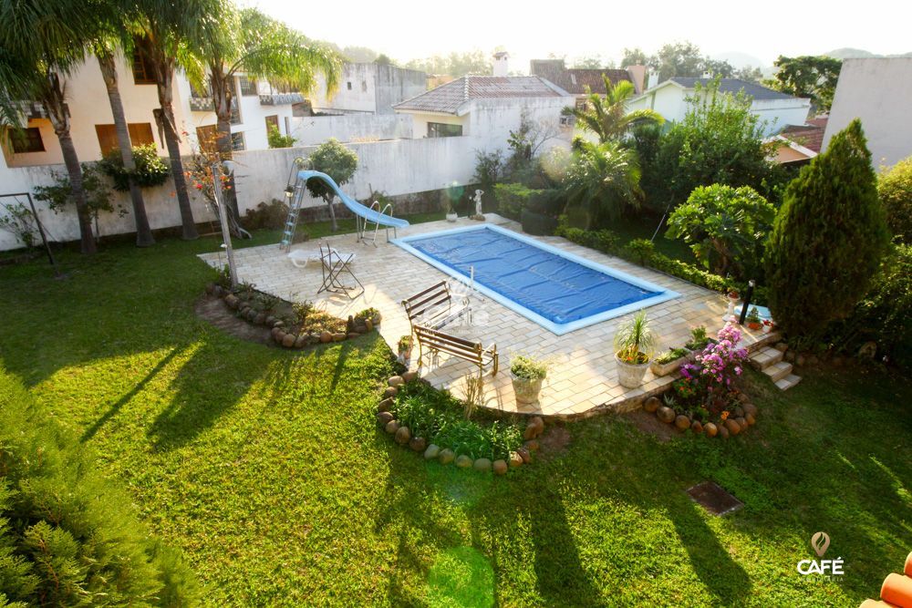 Casa, 5 quartos, 320 m² - Foto 30