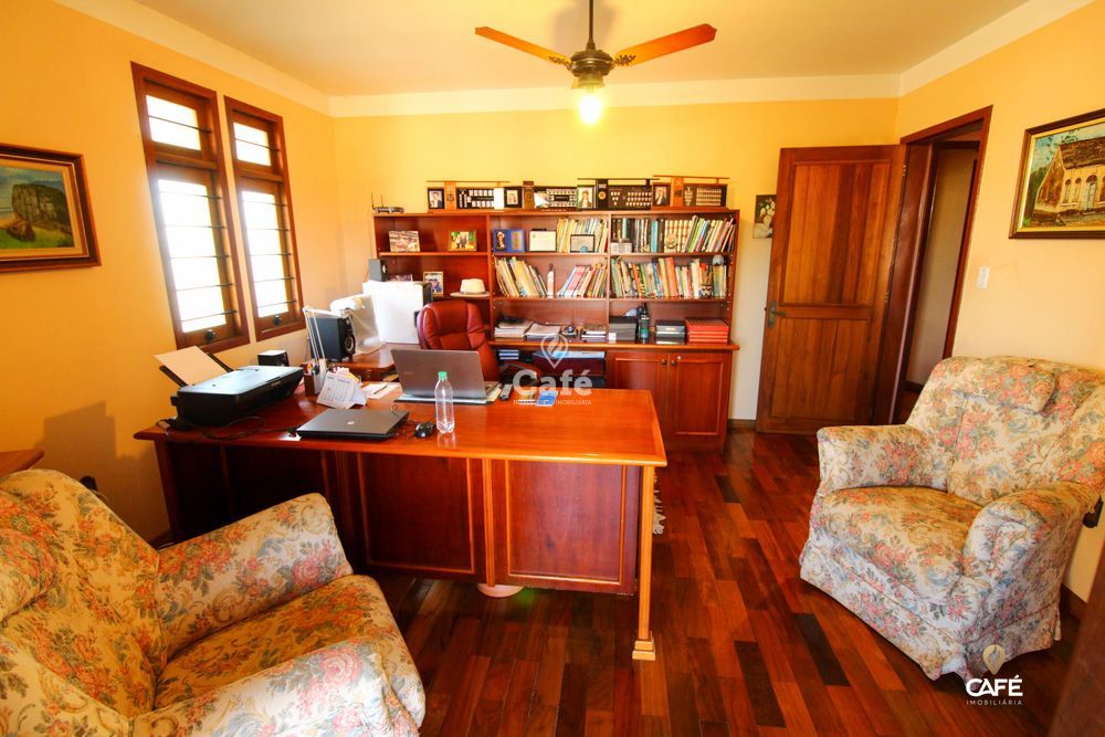 Casa, 5 quartos, 320 m² - Foto 28