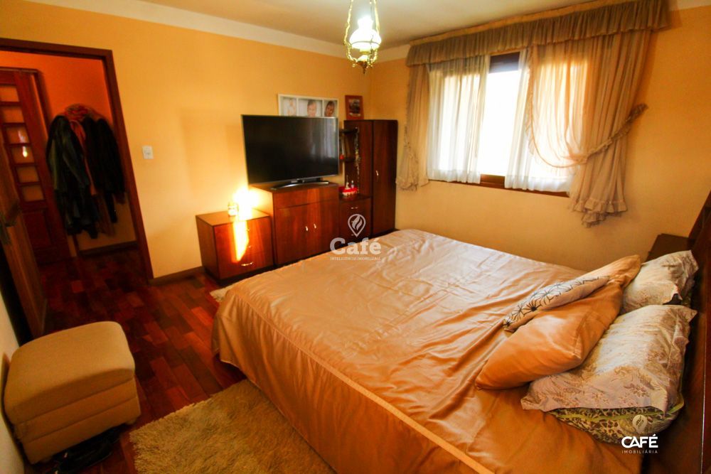 Casa, 5 quartos, 320 m² - Foto 31