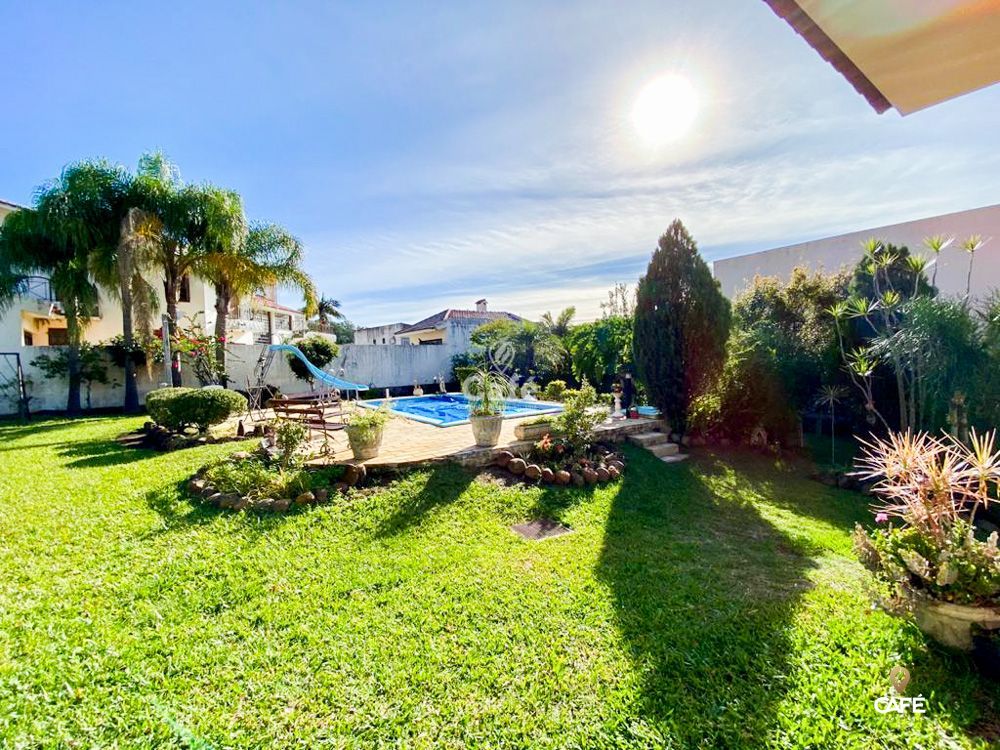 Casa, 5 quartos, 320 m² - Foto 4