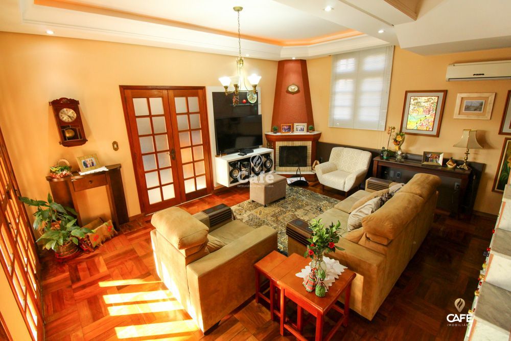 Casa, 5 quartos, 320 m² - Foto 5