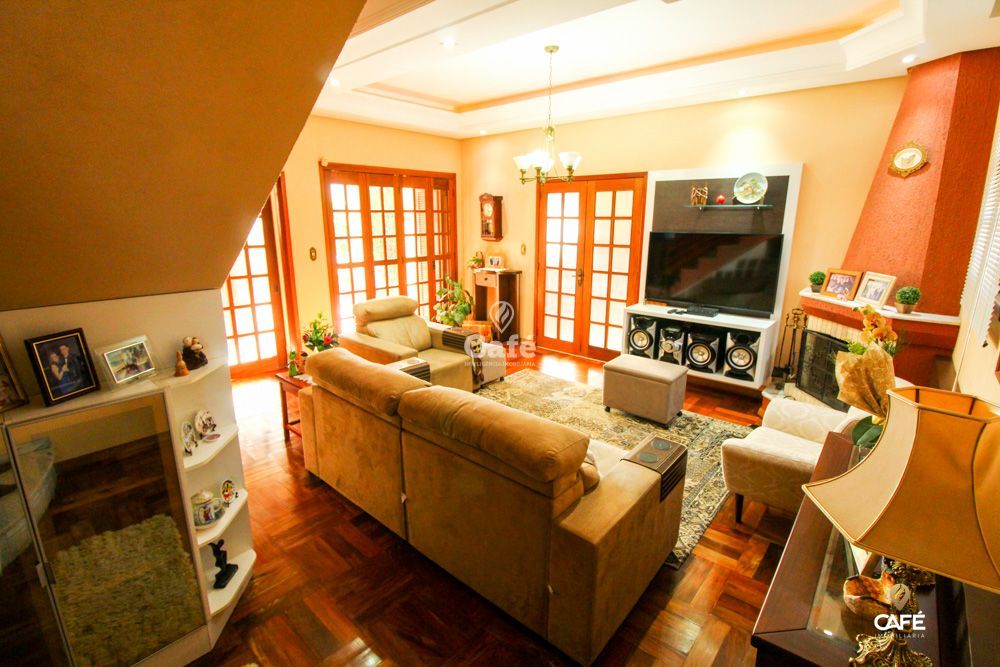 Casa, 5 quartos, 320 m² - Foto 6