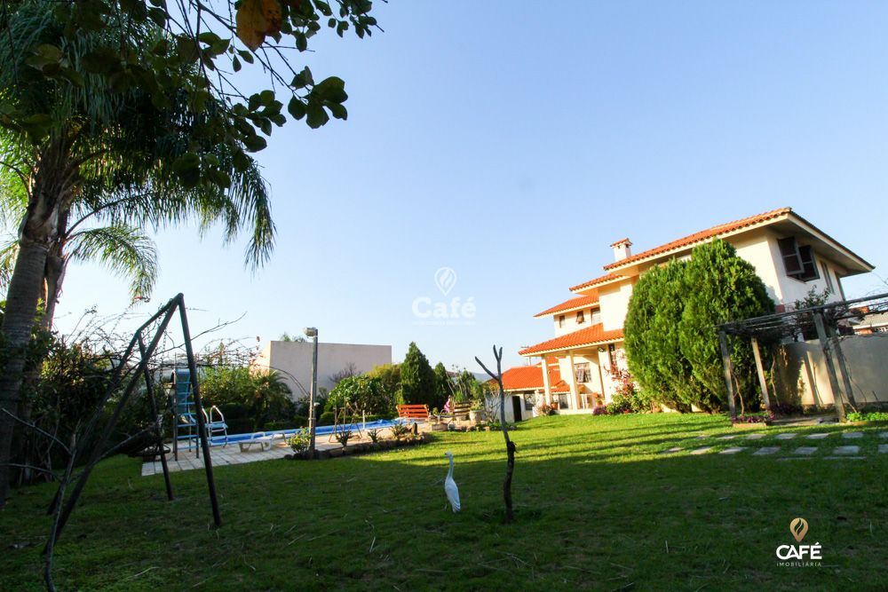 Casa, 5 quartos, 320 m² - Foto 19