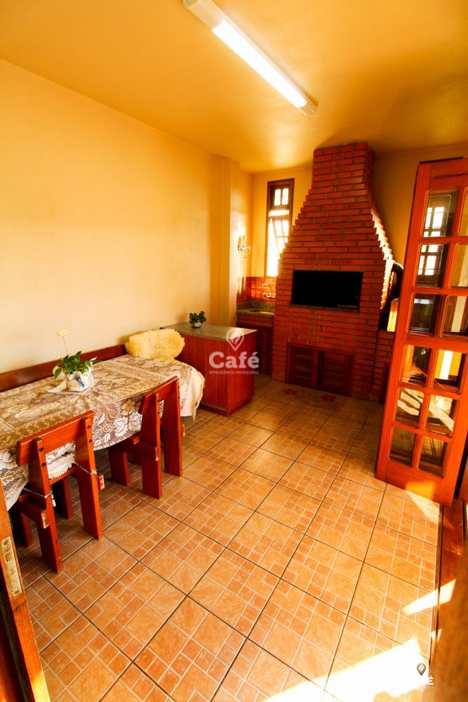 Casa, 5 quartos, 320 m² - Foto 14