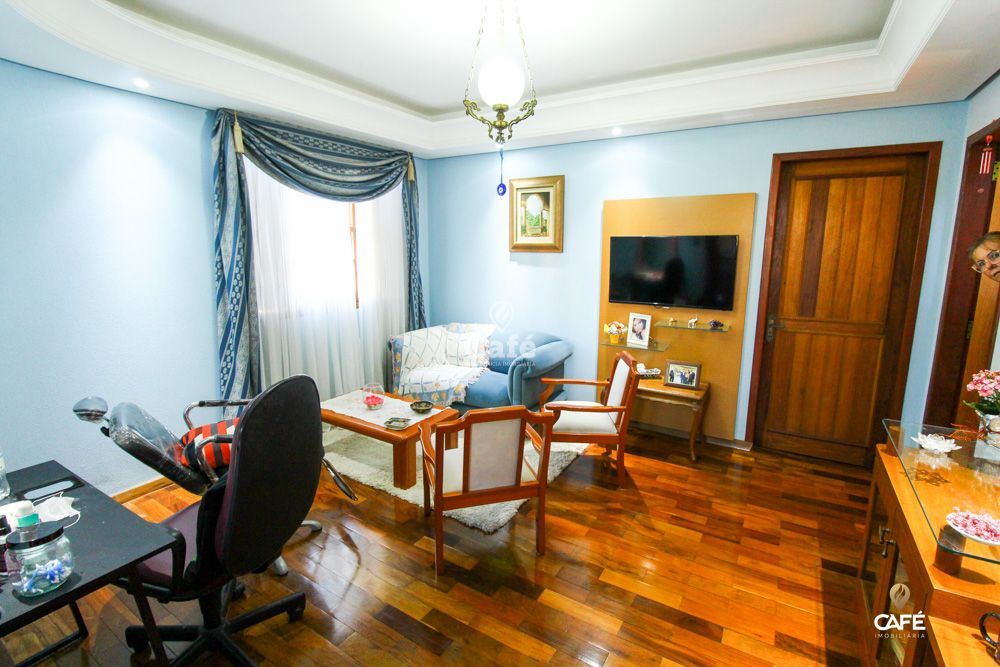 Casa, 5 quartos, 320 m² - Foto 10