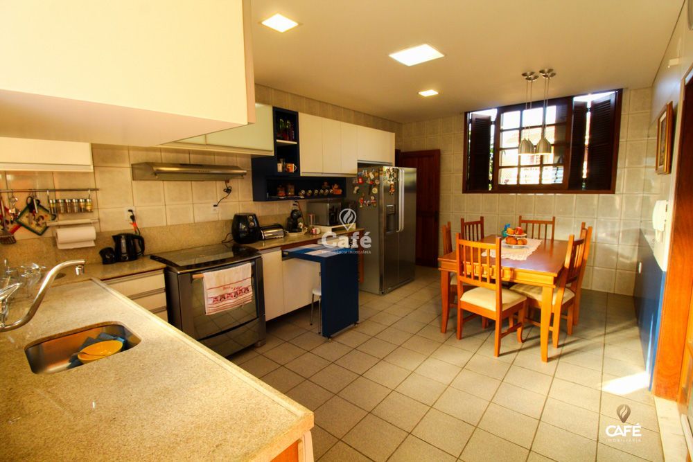 Casa, 5 quartos, 320 m² - Foto 8