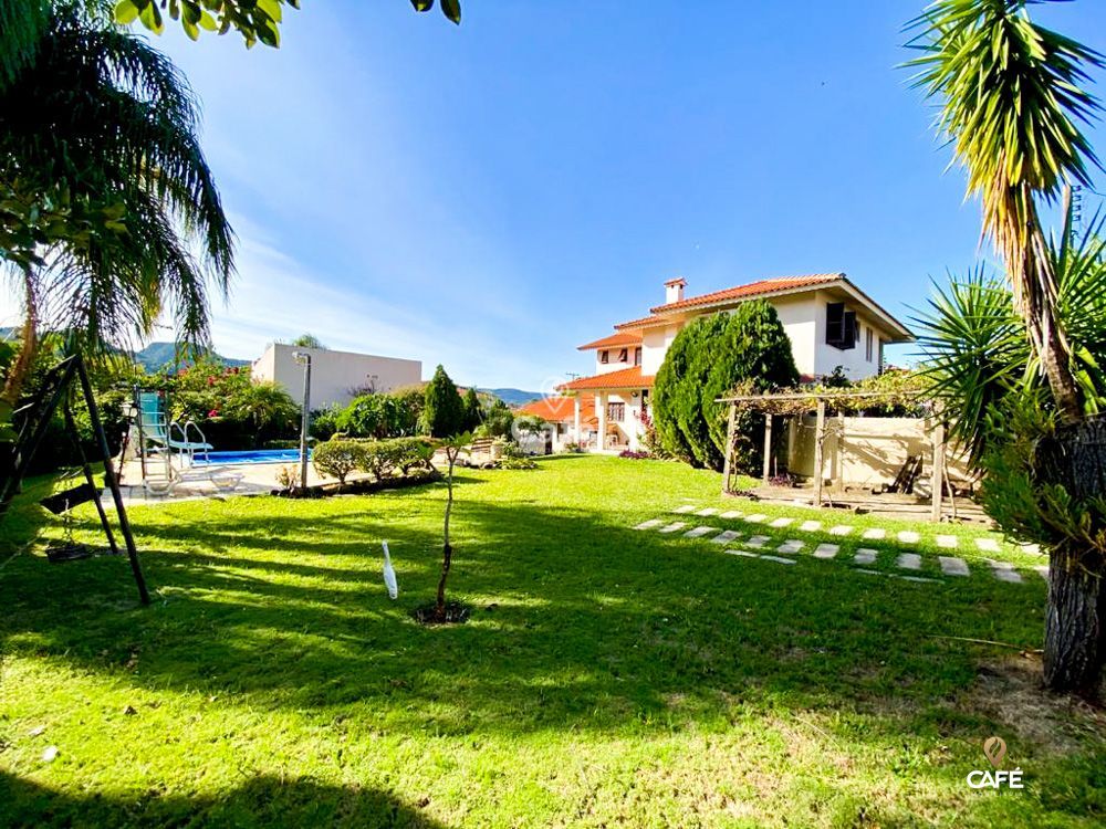 Casa, 5 quartos, 320 m² - Foto 3