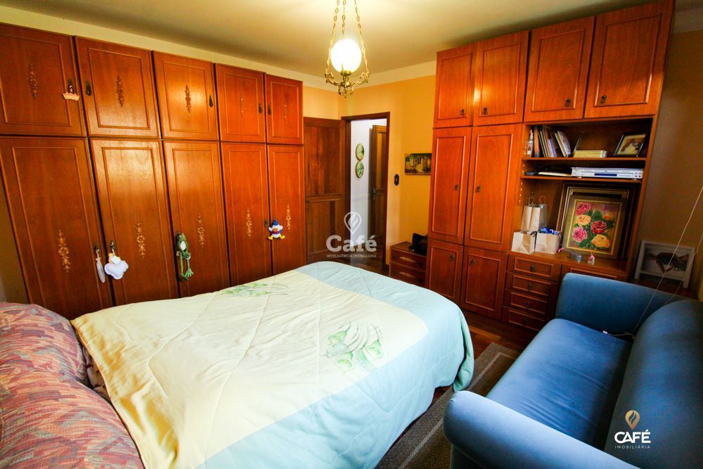 Casa, 5 quartos, 320 m² - Foto 13