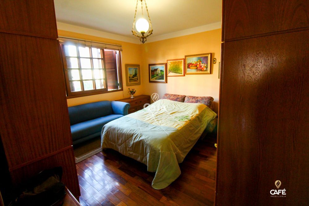 Casa, 5 quartos, 320 m² - Foto 12